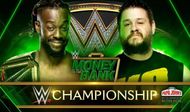 Will the WWE Title change hands?